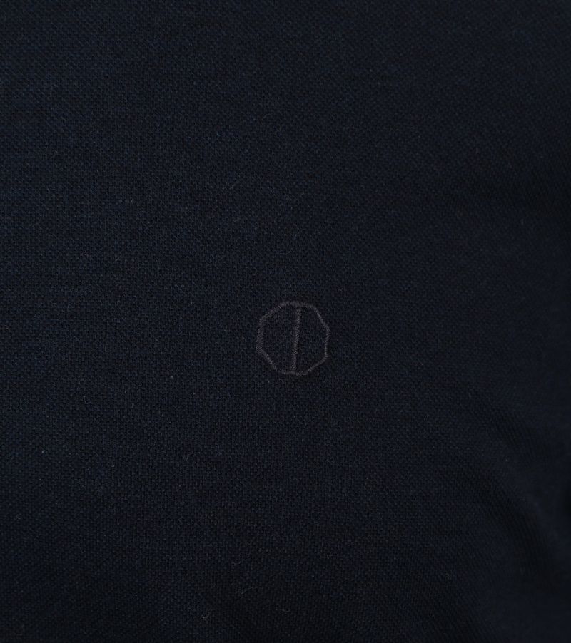 Dstrezzed Hemd Kirk Navy - Größe XXL günstig online kaufen