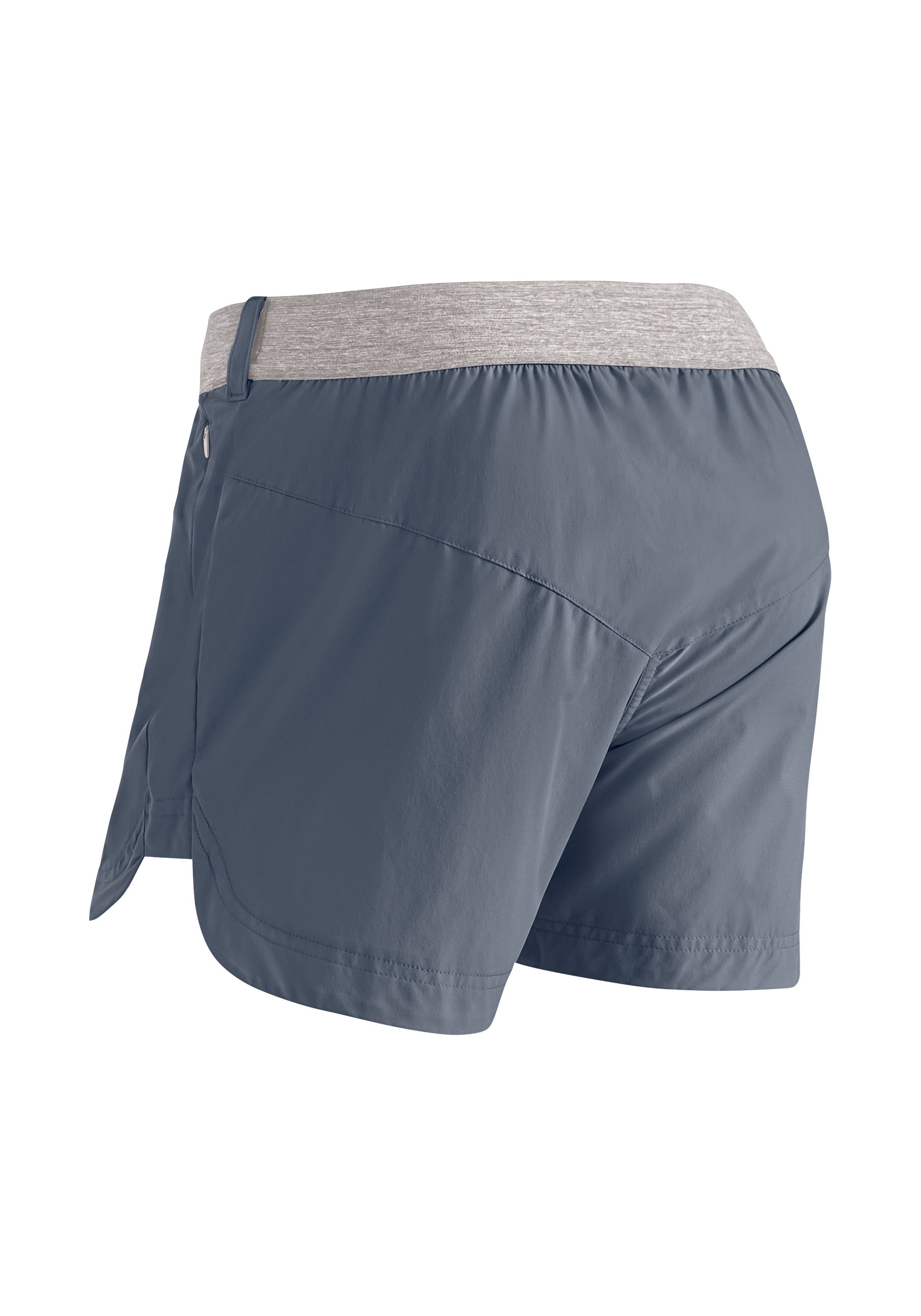 Maier Sports Funktionsshorts "Fortunit Shorty W", Robuste Funktionsshorts a günstig online kaufen