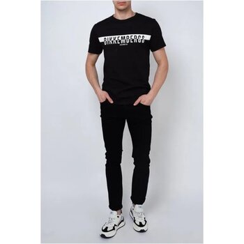 Bikkembergs  T-Shirt BKK2MTS03 günstig online kaufen