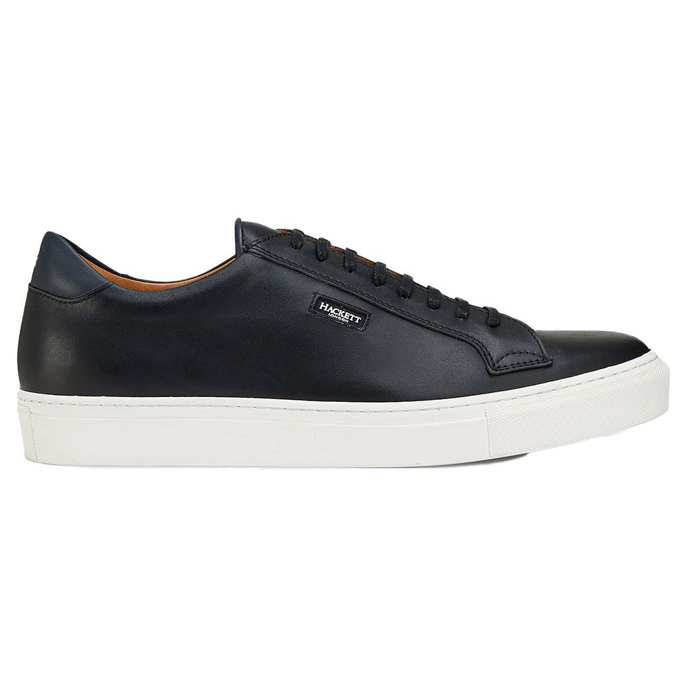 Hackett Charlton Cupsole Sportschuhe EU 41 Black günstig online kaufen