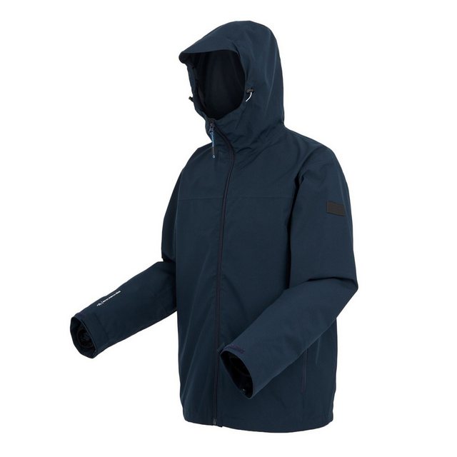 Regatta Funktionsjacke Coriver 3 in 1 Funktionsjacke für Herren mit getapte günstig online kaufen