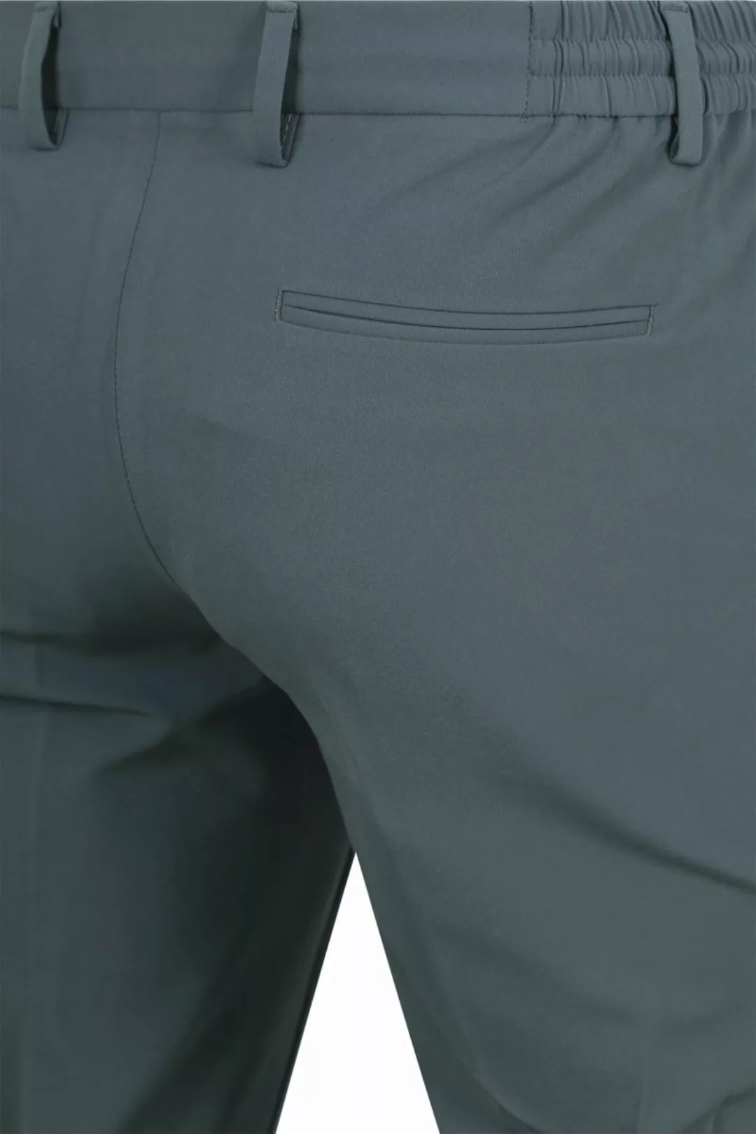 Suitable Dace Pantalon Steel Green - Größe 50 günstig online kaufen