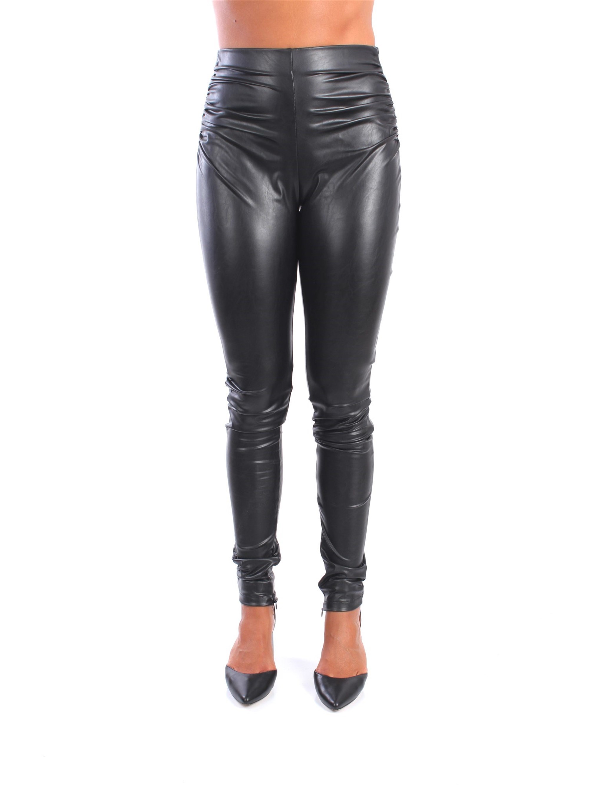 ANIYE BY Leggings Damen schwarz günstig online kaufen