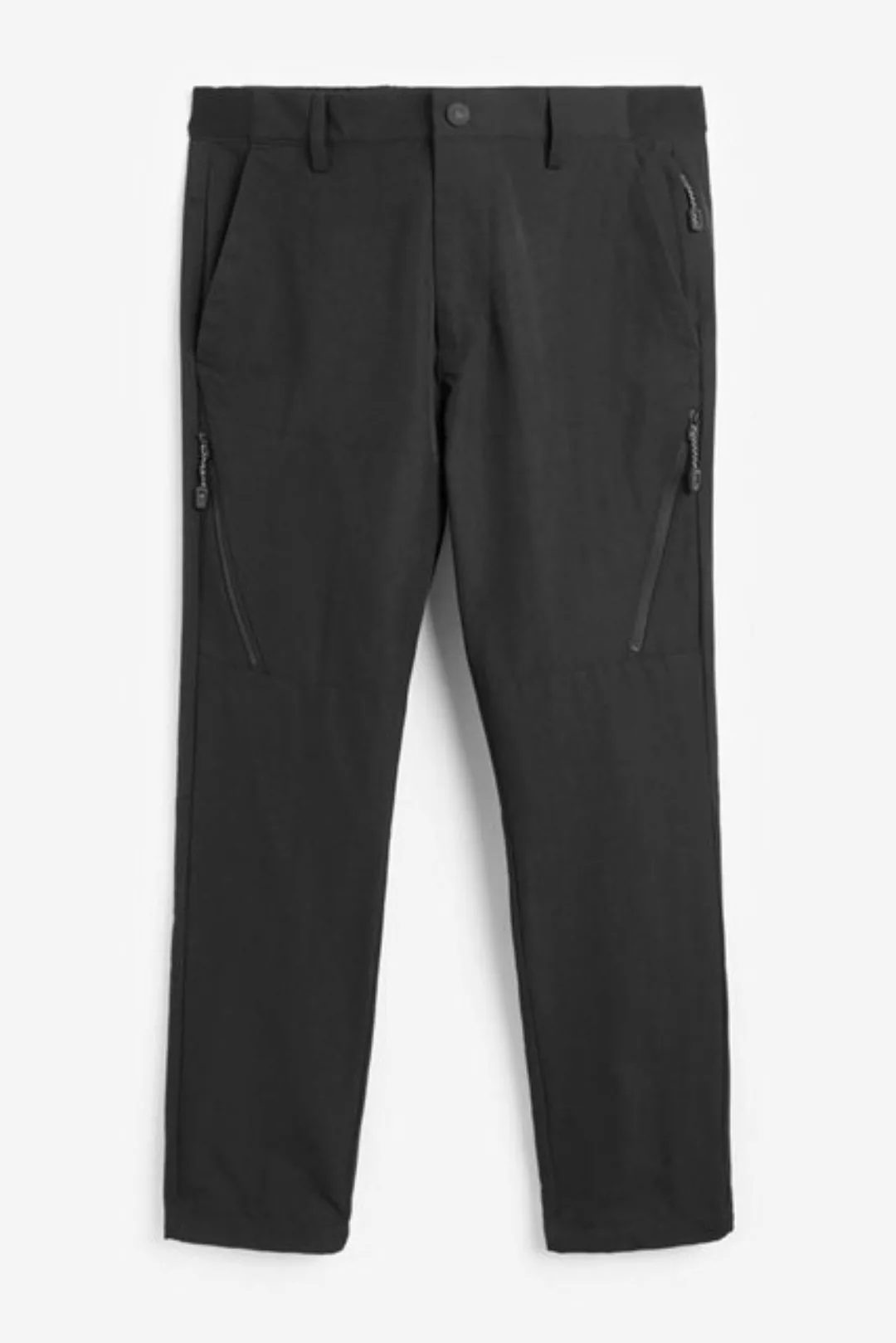 Next Stoffhose Slim Fit wasserabweisende Duratrek Wanderhose (1-tlg) günstig online kaufen