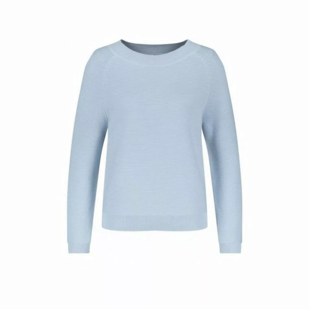 GERRY WEBER Longpullover hell-blau (1-tlg) günstig online kaufen