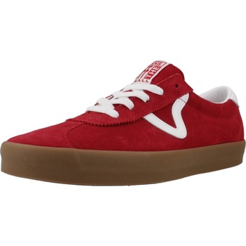 Vans  Sneaker SPORT LOW günstig online kaufen