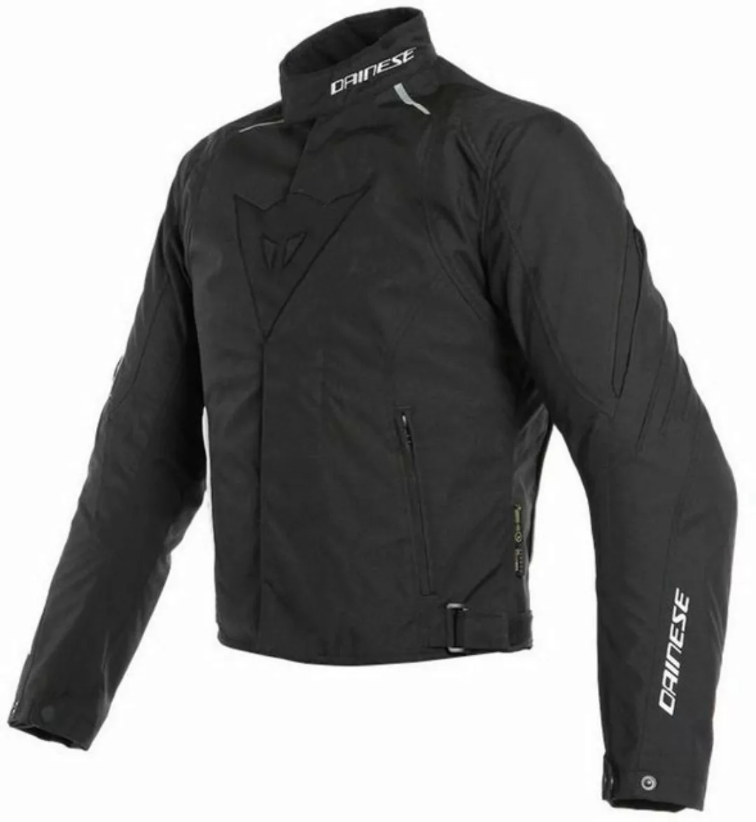 Dainese Motorradjacke Laguna Seca 3 D-Dry Motorrad Textiljacke günstig online kaufen