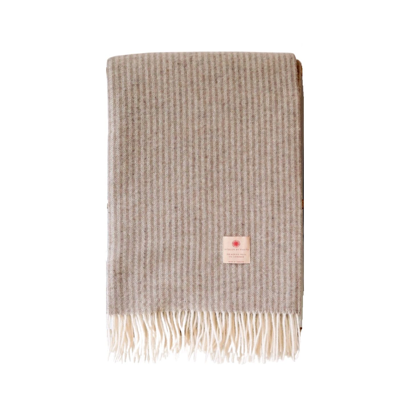 Interior by Hakito Tagesdecke Kaschmir & günstig online kaufen