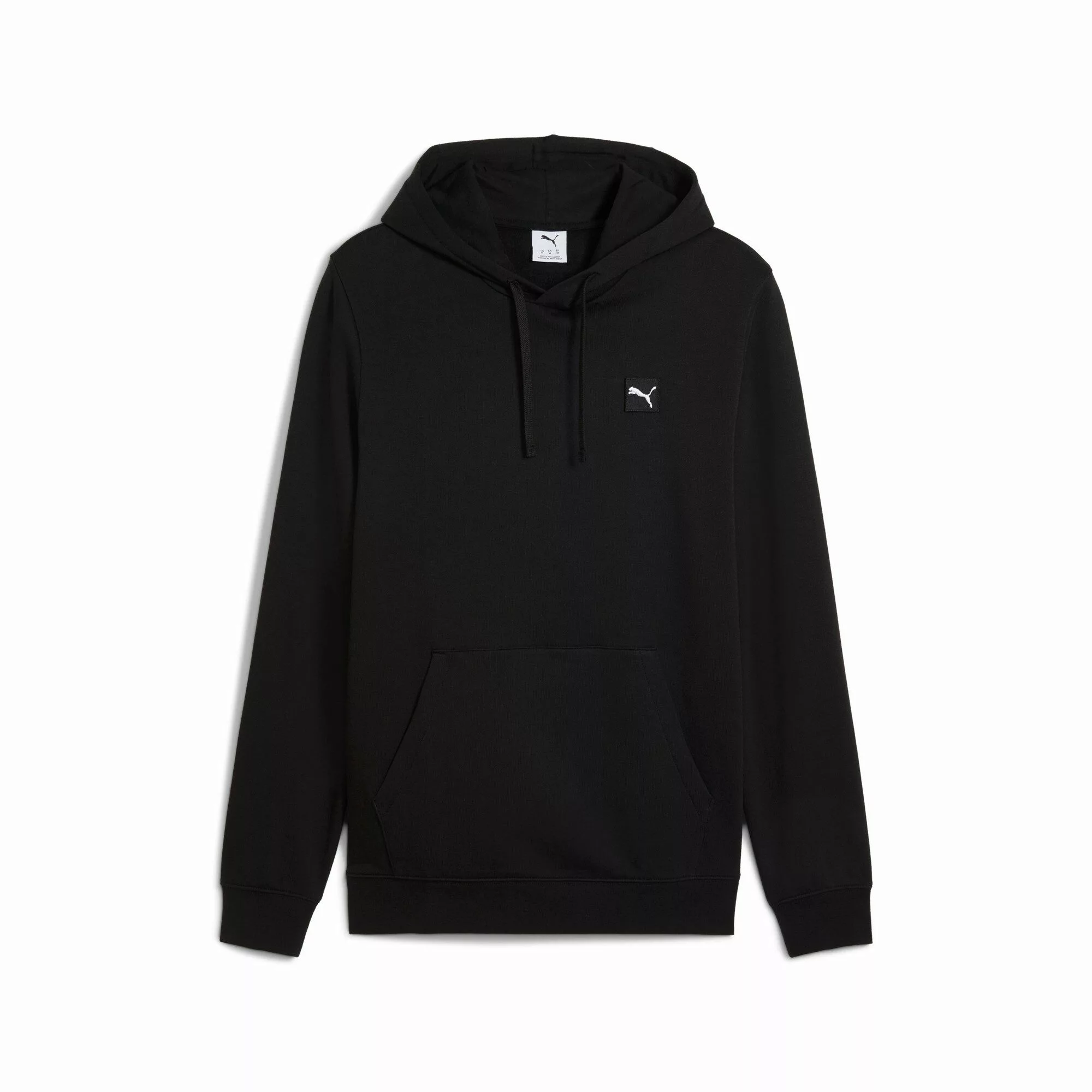 PUMA Kapuzensweatshirt ESS ELEVATED HOODIE FL günstig online kaufen