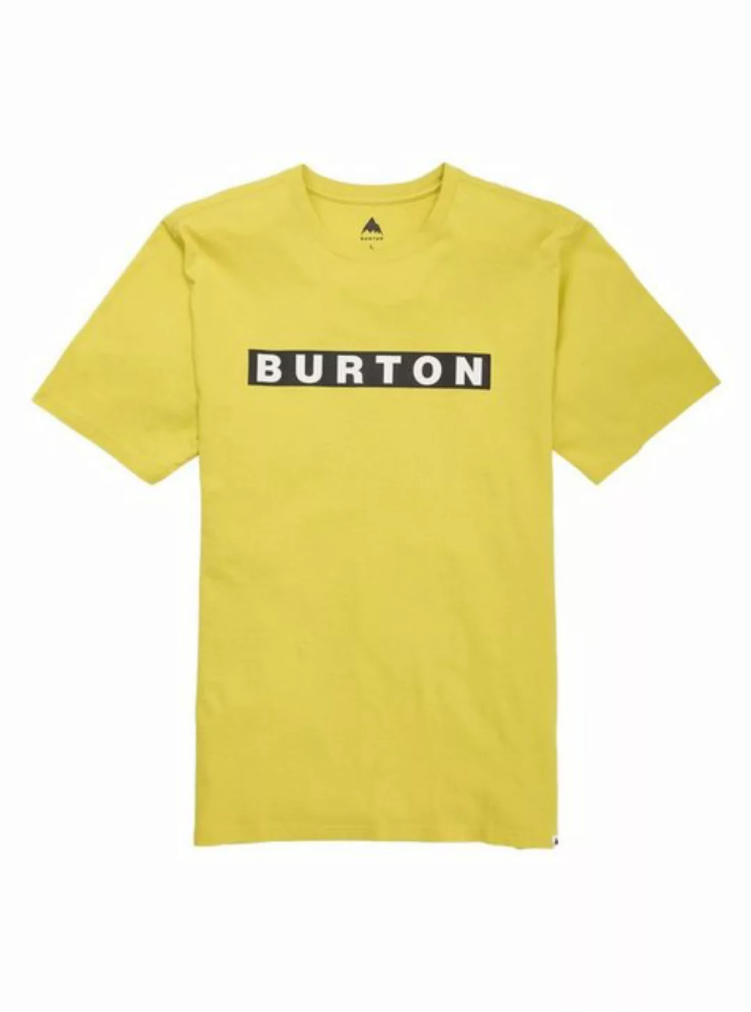 Burton Kurzarmshirt Burton M Vault Shortsleeve T-shirt Herren günstig online kaufen