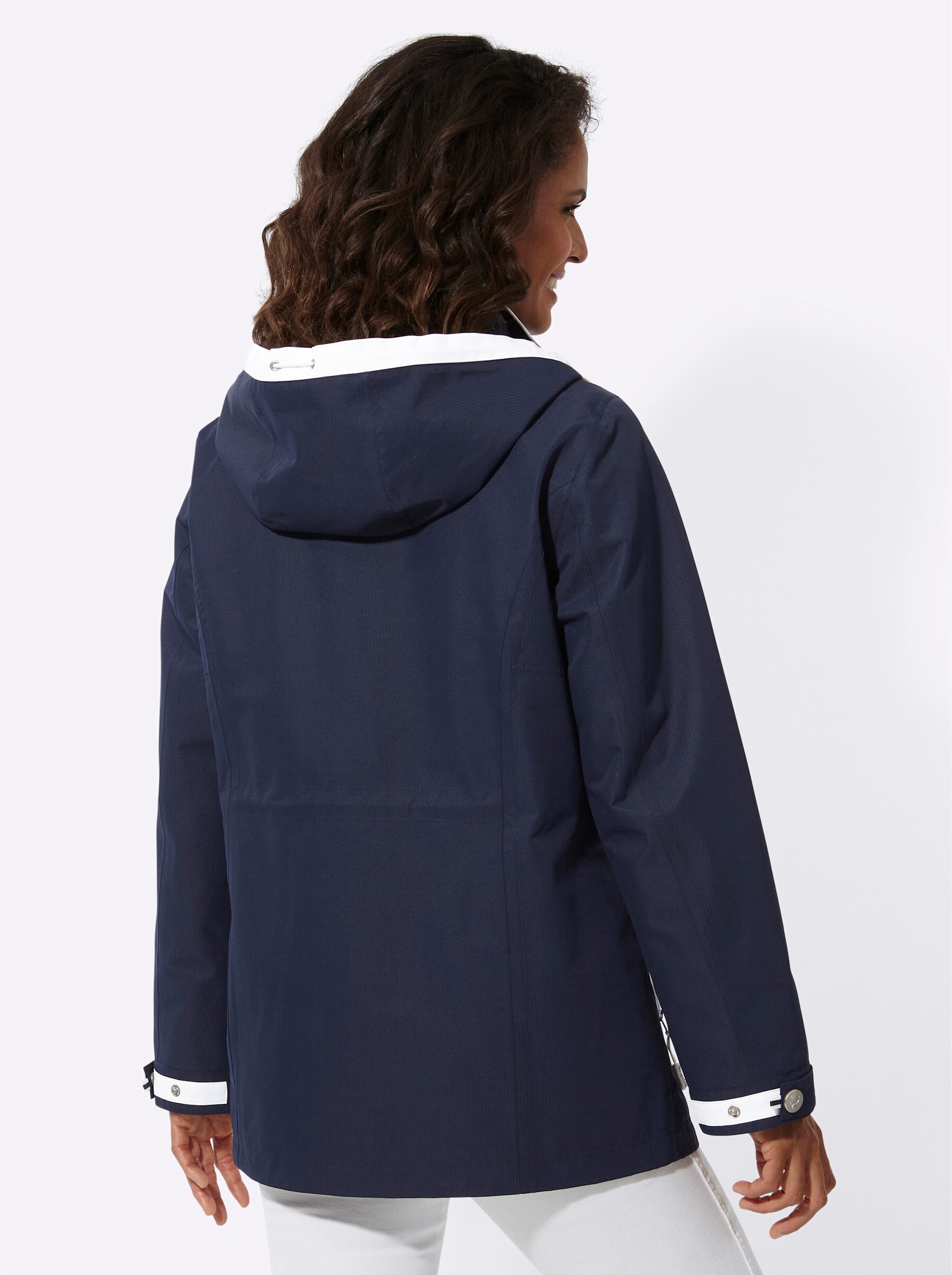 Witt Allwetterjacke Funktionsjacke günstig online kaufen