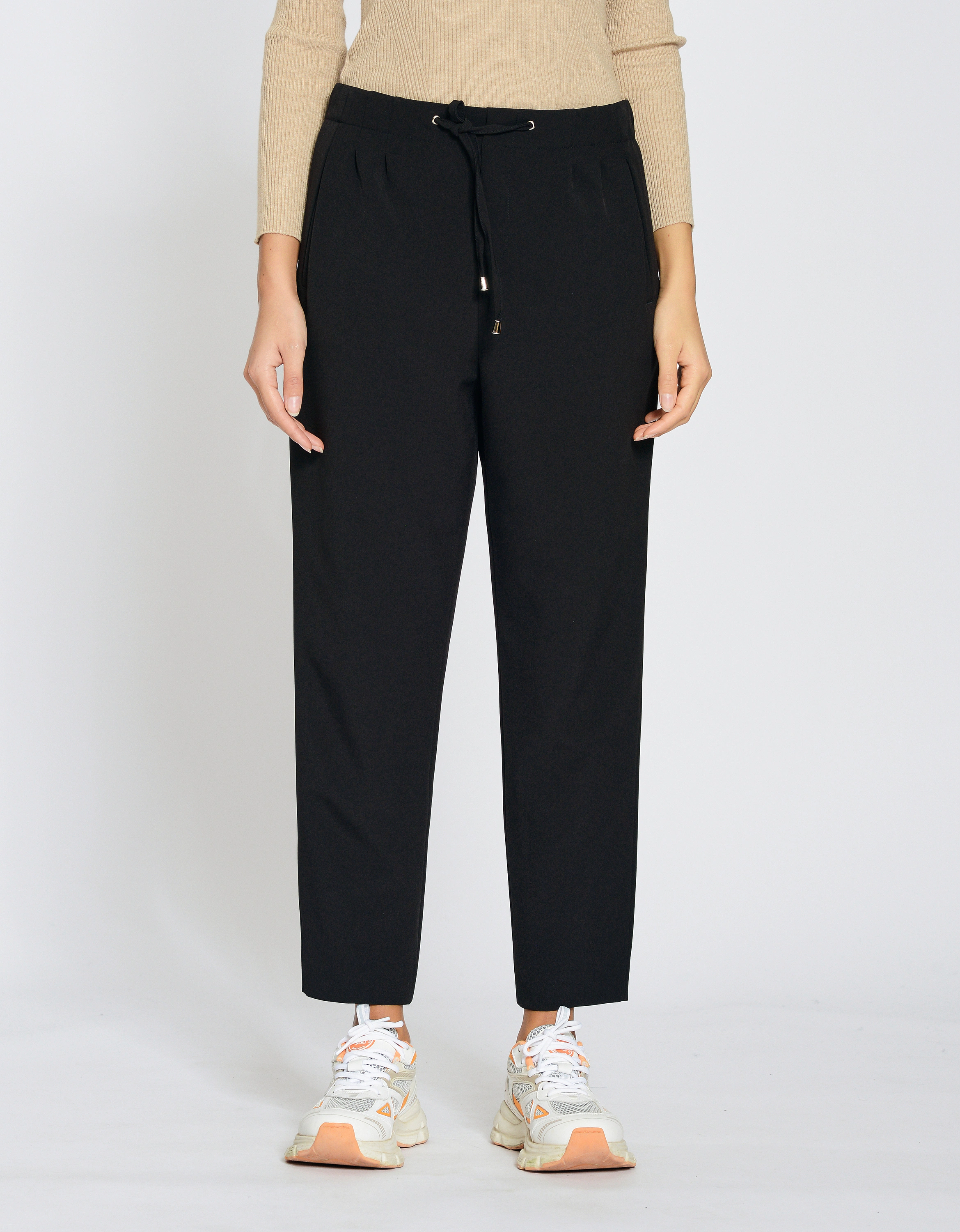 GANG Relaxhose "GANG Hosen Relaxed 94AVA JOGG" günstig online kaufen