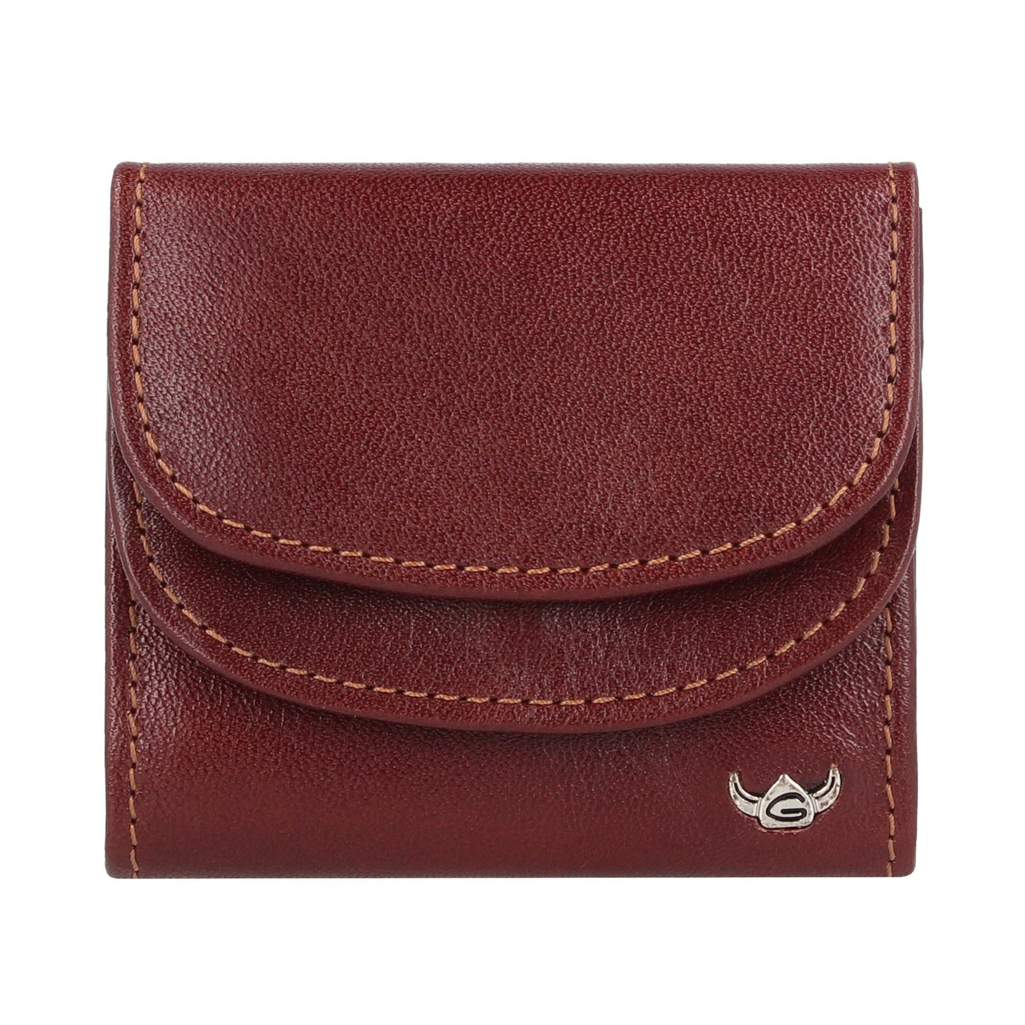 Golden Head Geldbörse Colorado, Leder günstig online kaufen