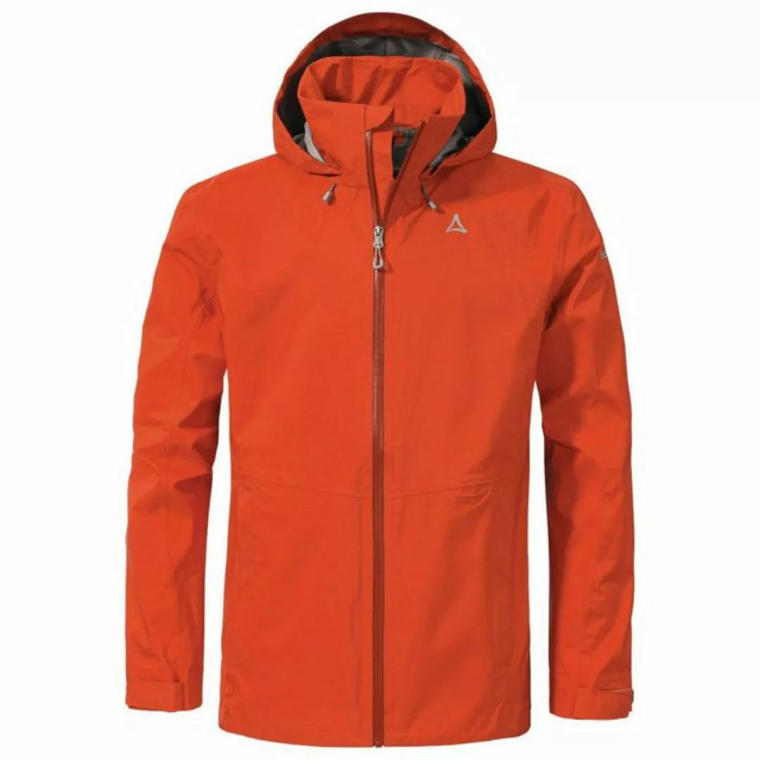 Schöffel Outdoorjacke Herren Regenjacke 2.5L Aiplspitz günstig online kaufen