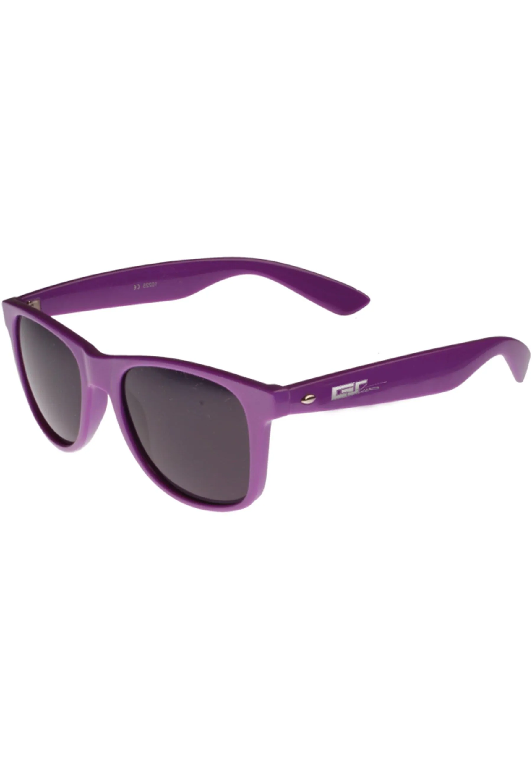 MSTRDS Sonnenbrille "MSTRDS Accessoires Groove Shades GStwo" günstig online kaufen