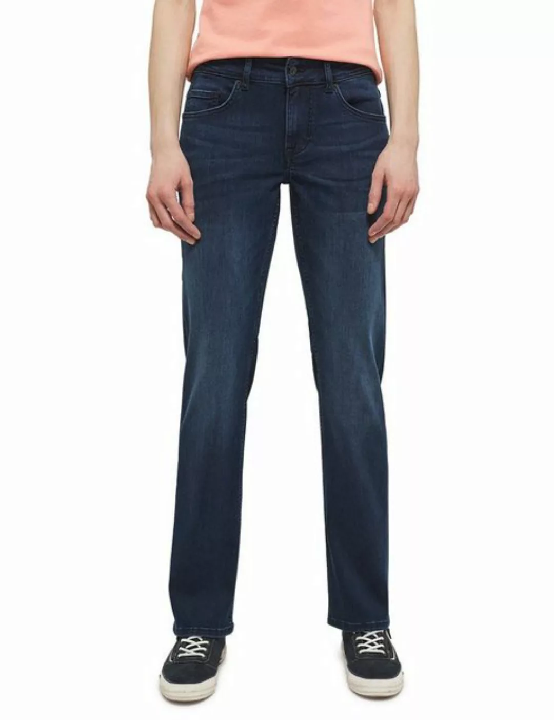 MUSTANG 5-Pocket-Jeans Sissy Straight günstig online kaufen