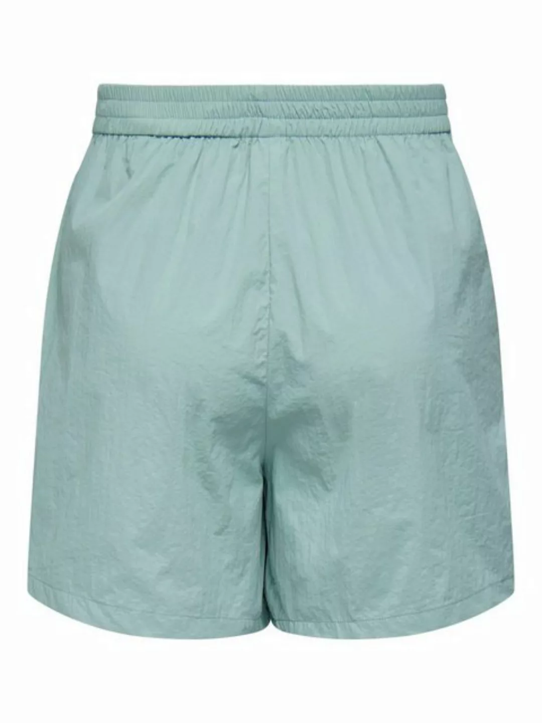 ONLY Shorts NELLIE (1-tlg) Drapiert/gerafft günstig online kaufen