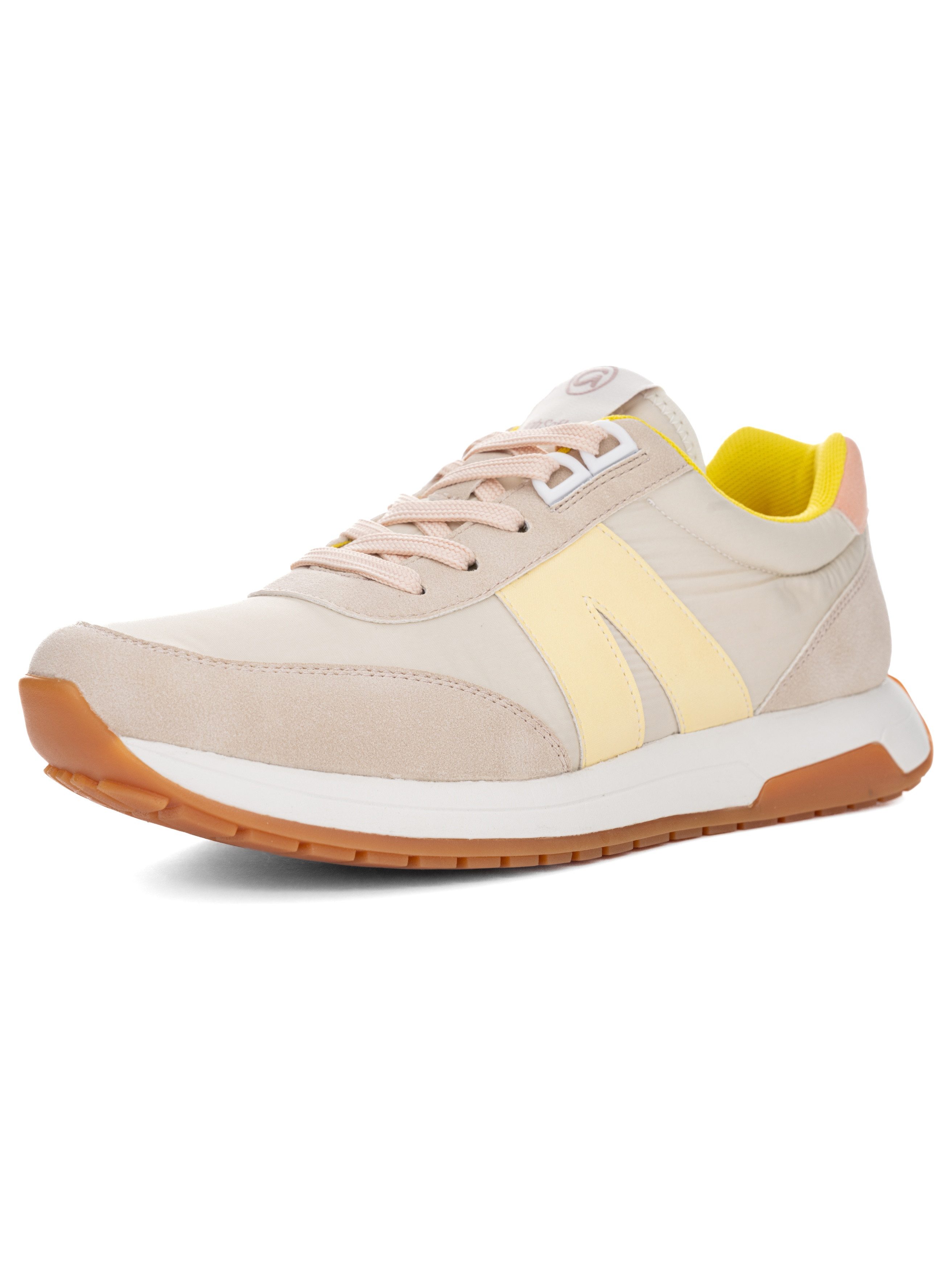 Ara Damen Sneaker Malibu Sneaker günstig online kaufen