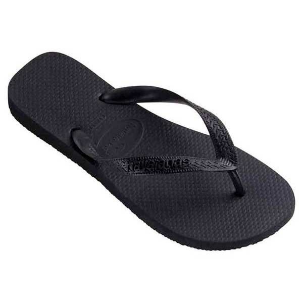 Havaianas Top Flip-flops EU 39-40 Black günstig online kaufen