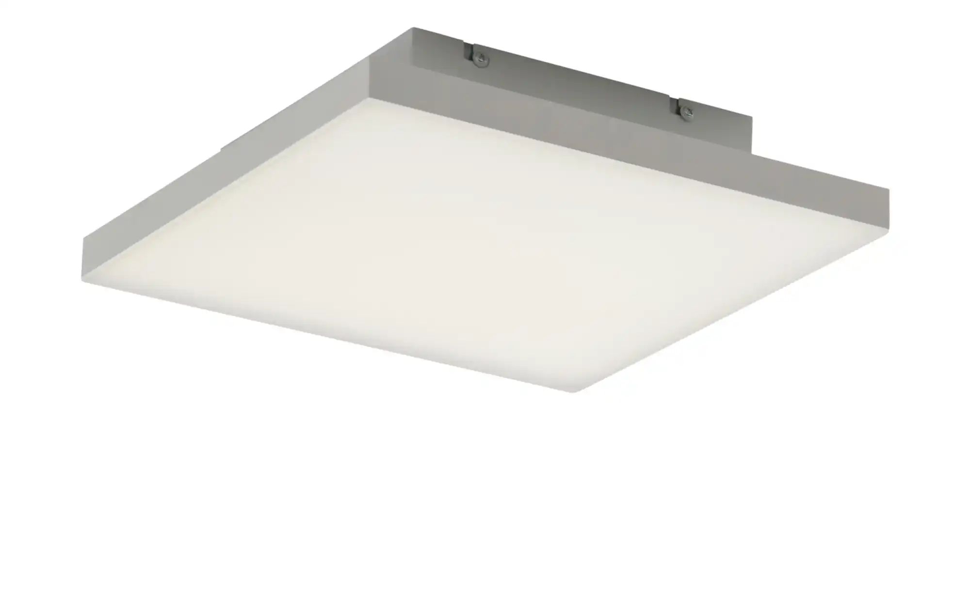 Paul Neuhaus Frameless Deckenlampe RGBW 60x30cm günstig online kaufen