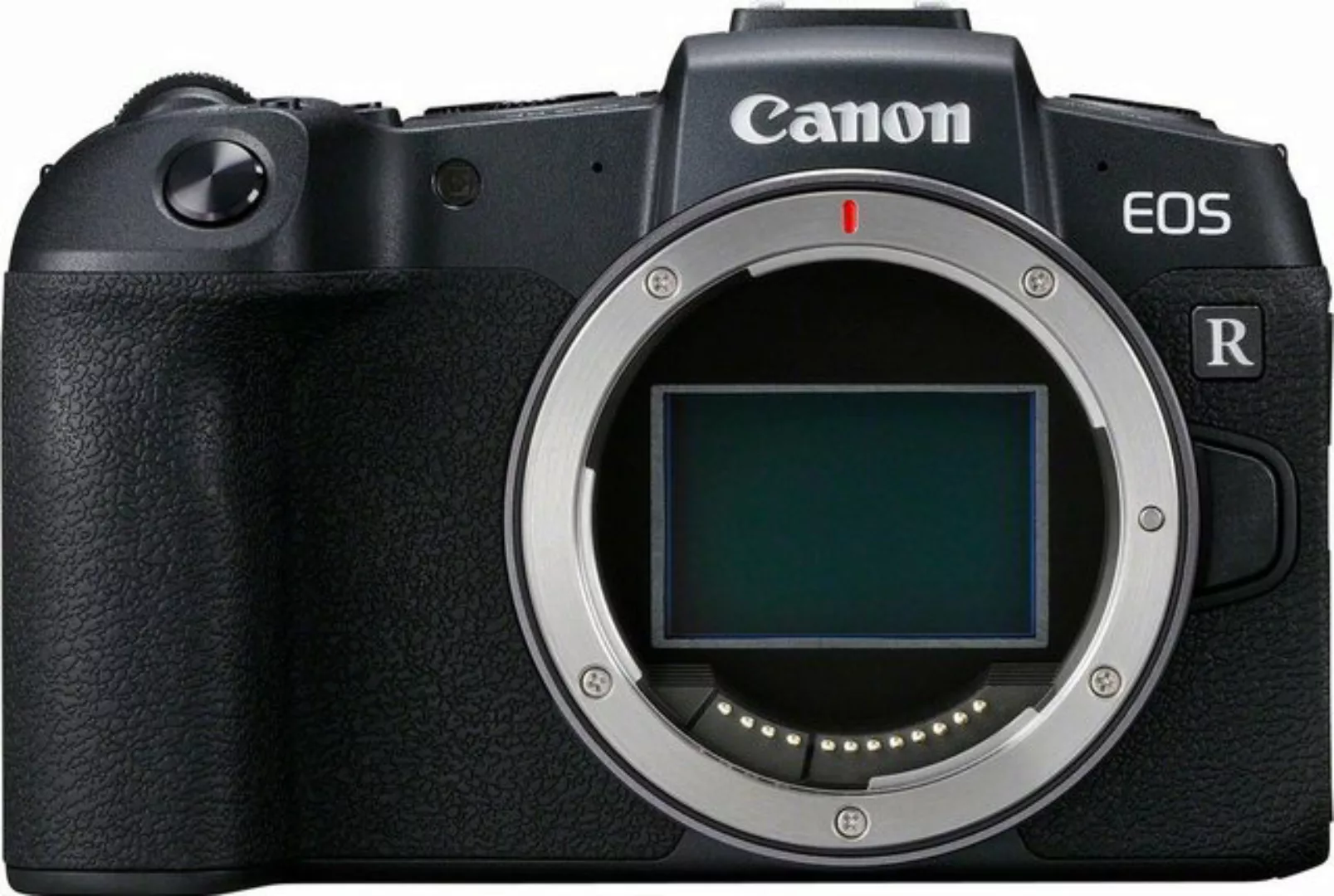 Canon EOS RP Systemkamera-Body (26,2 MP, Bluetooth, WLAN (WiFi) günstig online kaufen