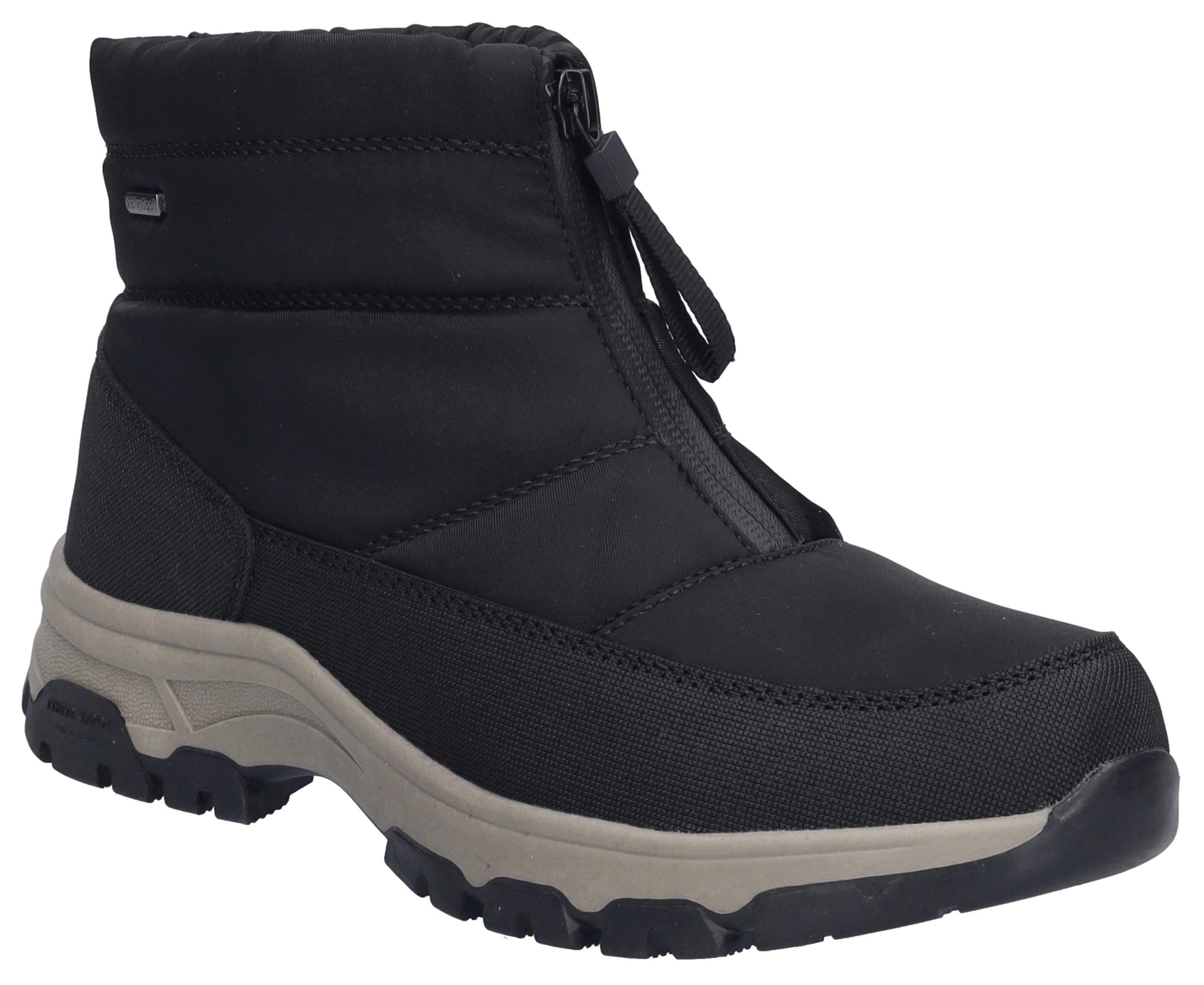 Josef Seibel Winterboots "Davos 53", Snowboots, Winterboots, Stiefel mit TE günstig online kaufen