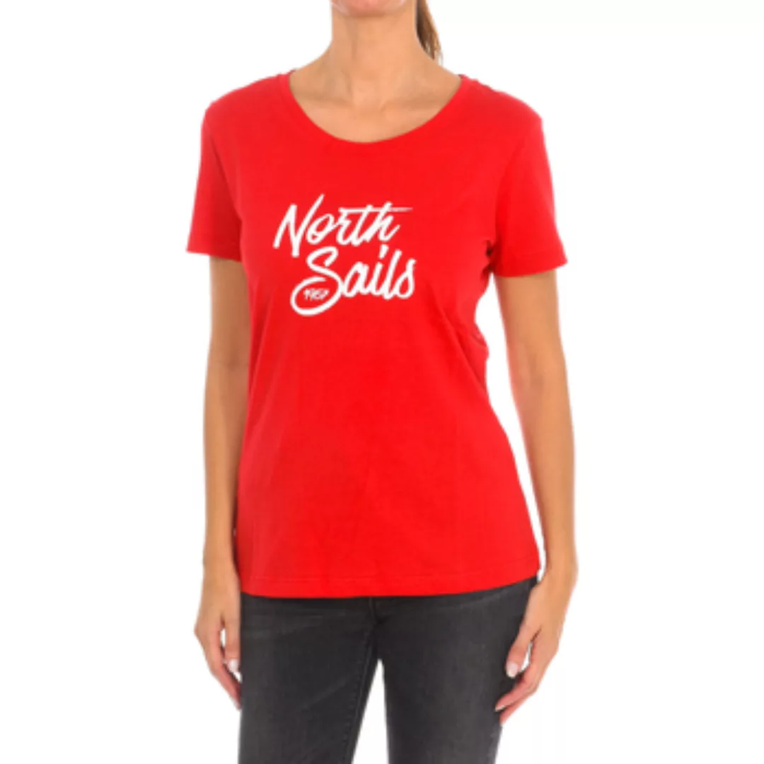 North Sails  T-Shirt 9024300-230 günstig online kaufen
