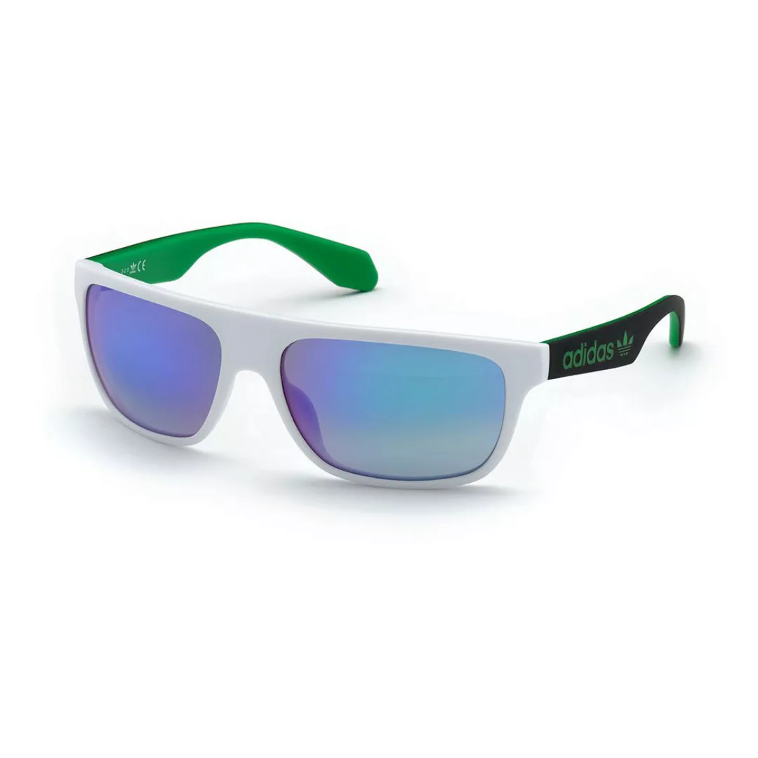 Adidas Originals Or0023 Sonnenbrille 59 White günstig online kaufen