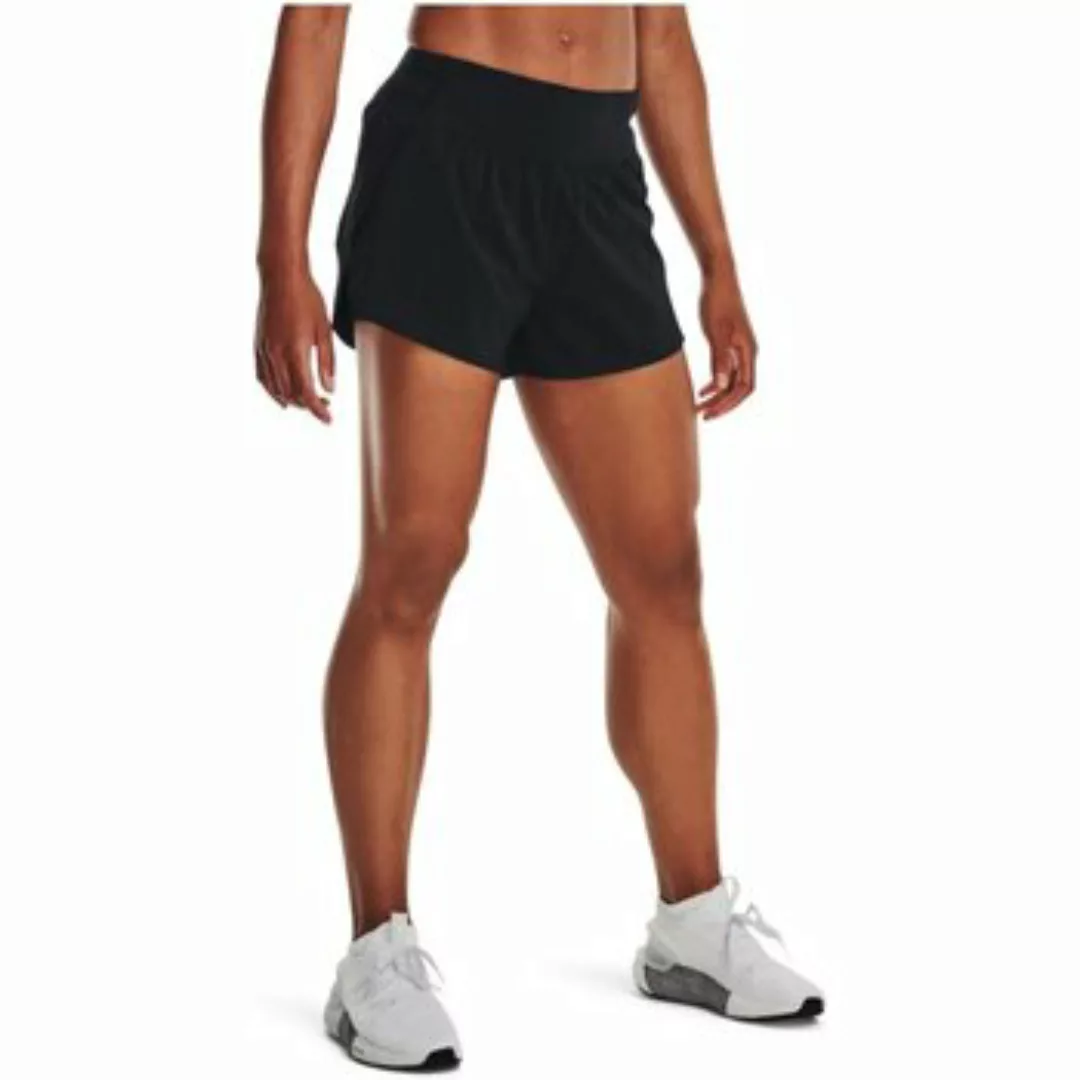 Under Armour  Shorts Sport 2-in-1 Short-BLK 1376936/001 günstig online kaufen