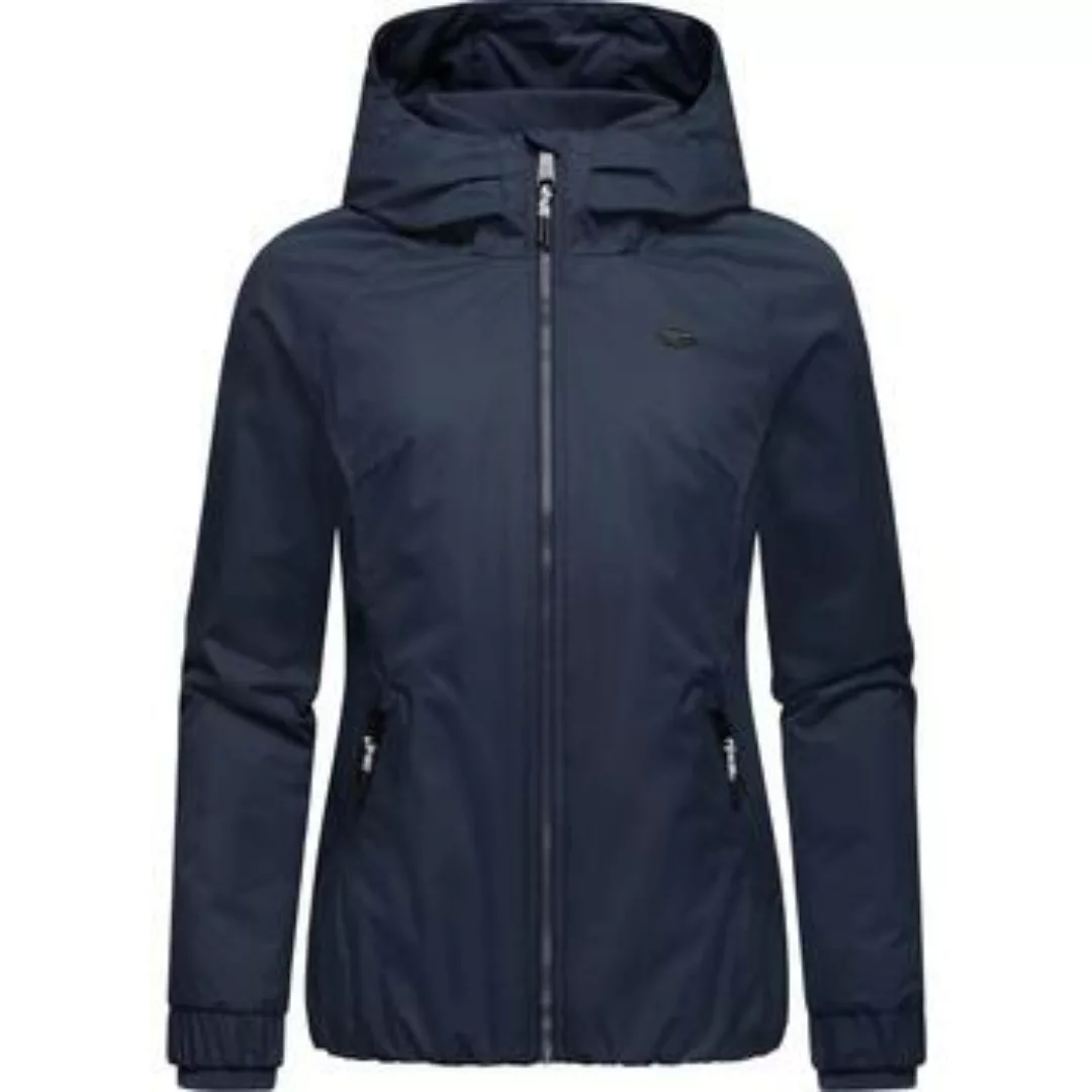 Ragwear  Jacken Winterjacke Dizzie Warm günstig online kaufen