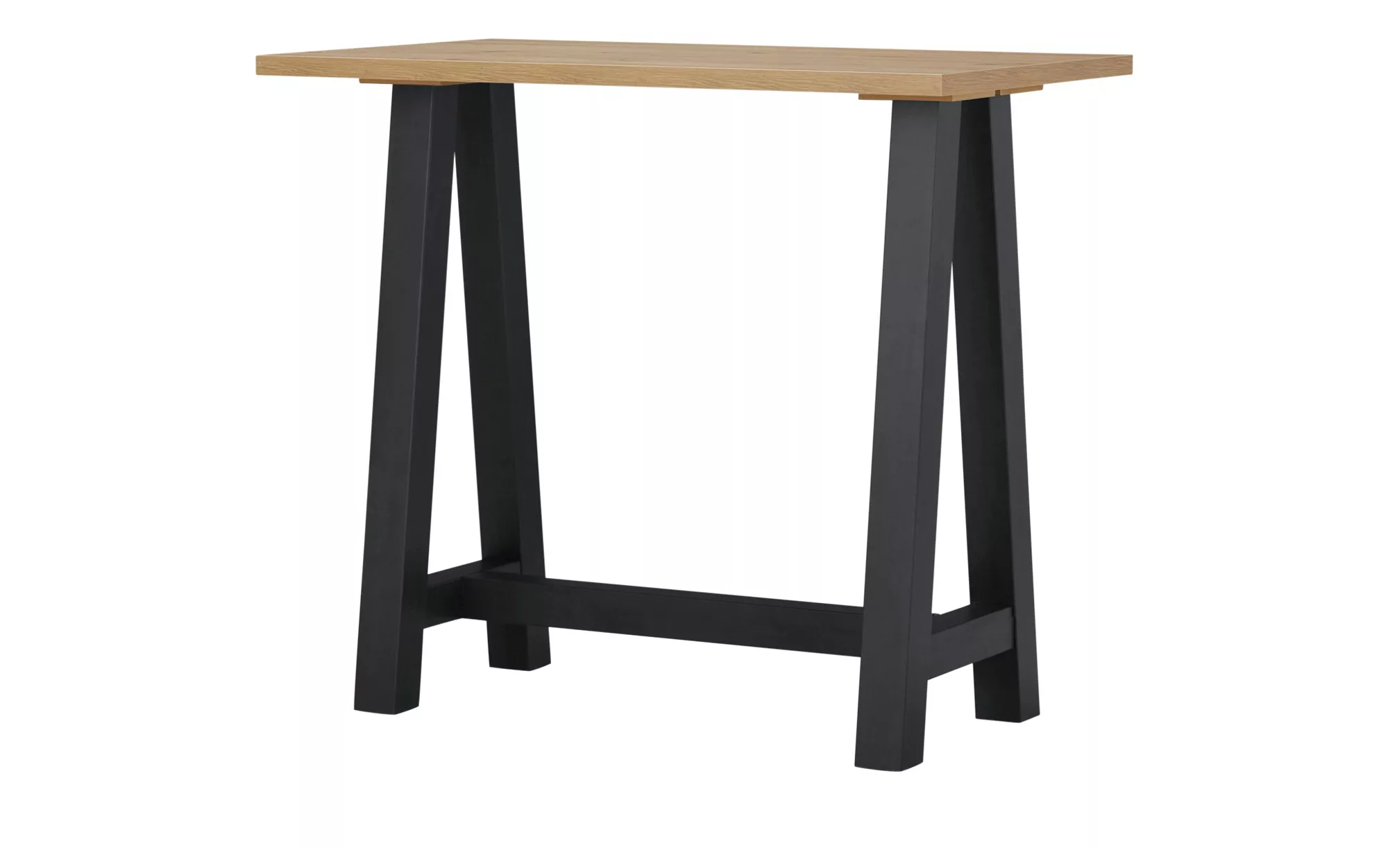 Bartisch  Hereford - holzfarben - 70 cm - 105 cm - Sconto günstig online kaufen