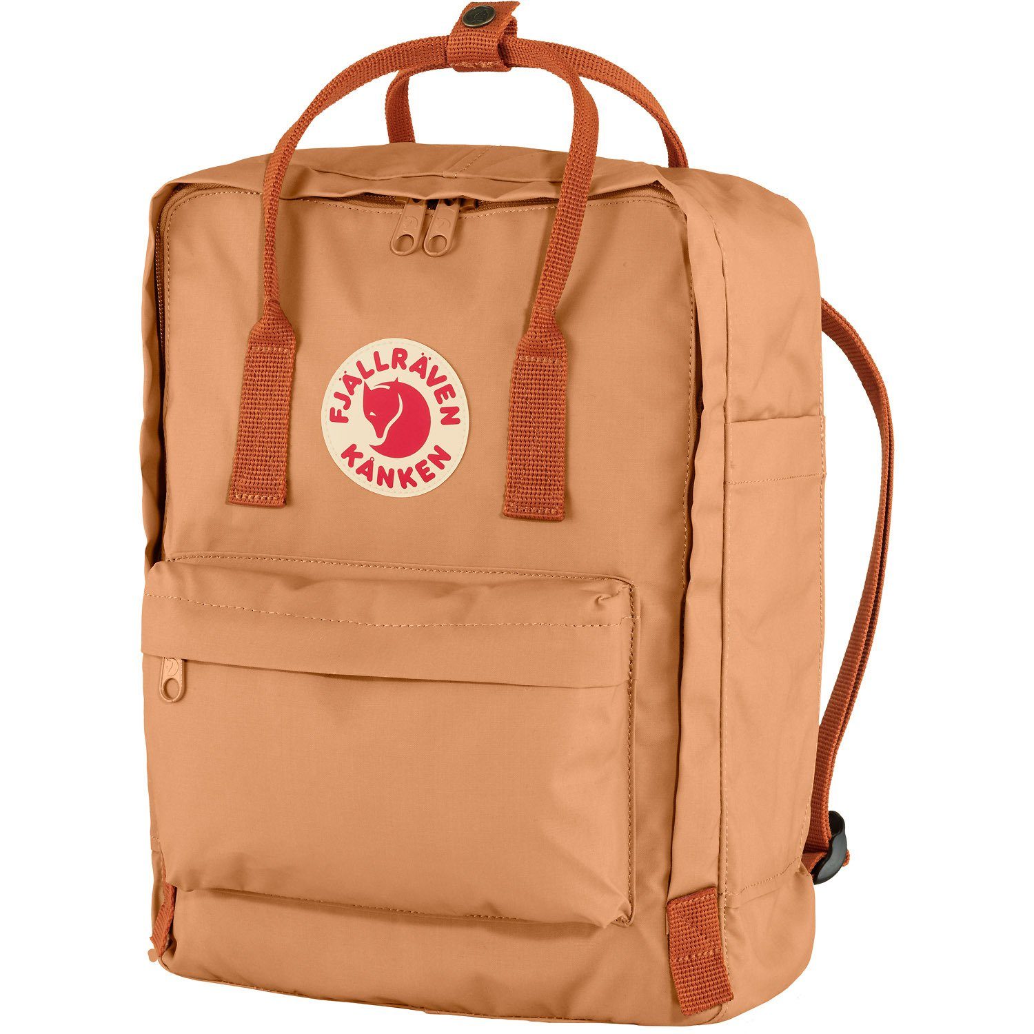 Fjällräven Rucksack Kånken Original (Set, 2-tlg) günstig online kaufen