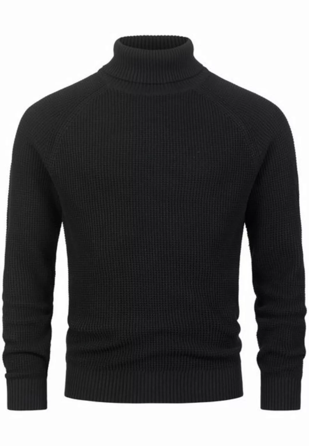 Indicode Strickpullover INHarlan günstig online kaufen