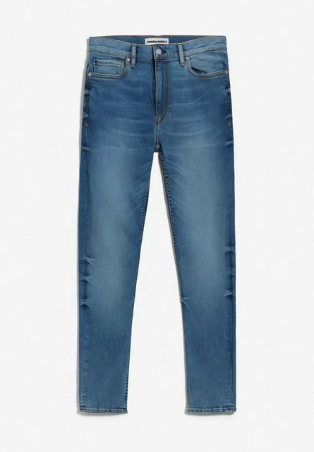 Armedangels Slim-fit-Jeans JAARI X STRETCH Herren (1-tlg) Keine Details günstig online kaufen