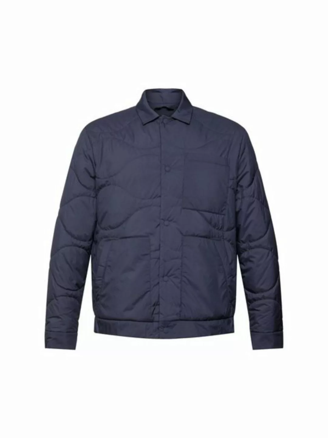 Esprit Collection Steppjacke Leichte Stepp-Jacke günstig online kaufen