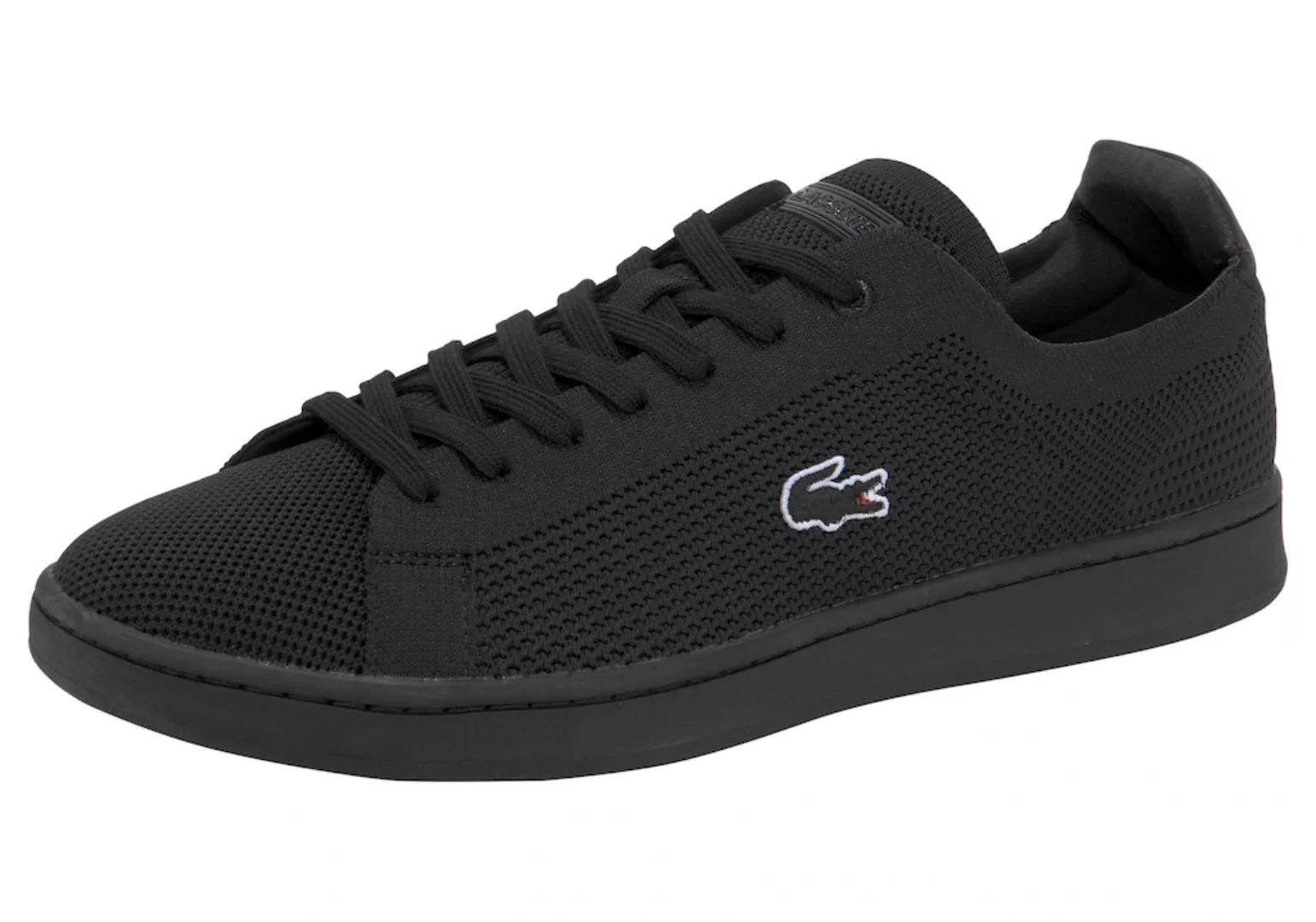 Lacoste Sneaker "CARNABY PIQUEE 123 1 SMA" günstig online kaufen