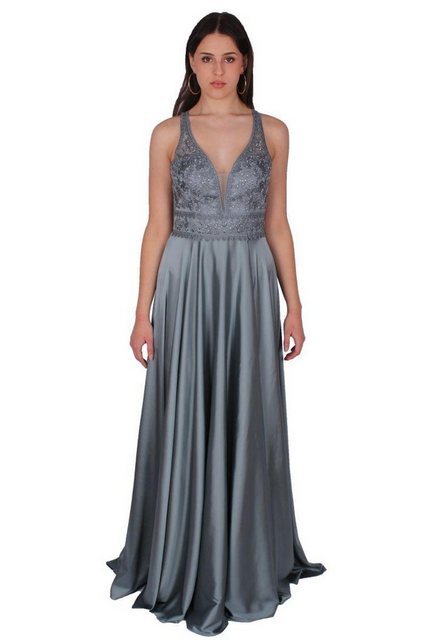 LUXUAR Abendkleid Luxuar Limited Abendkleid günstig online kaufen