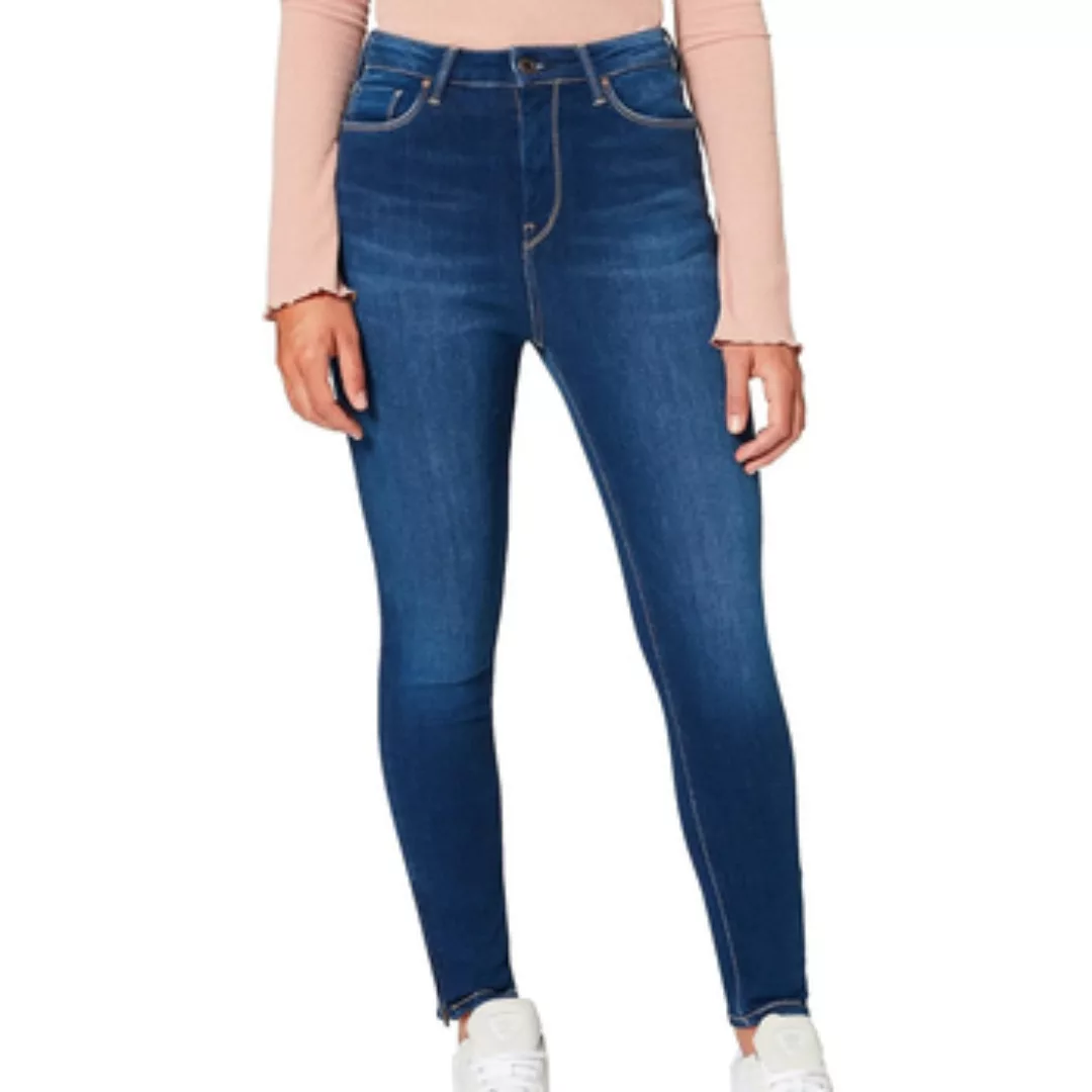 Pepe jeans  Slim Fit Jeans PL203938DH66 günstig online kaufen