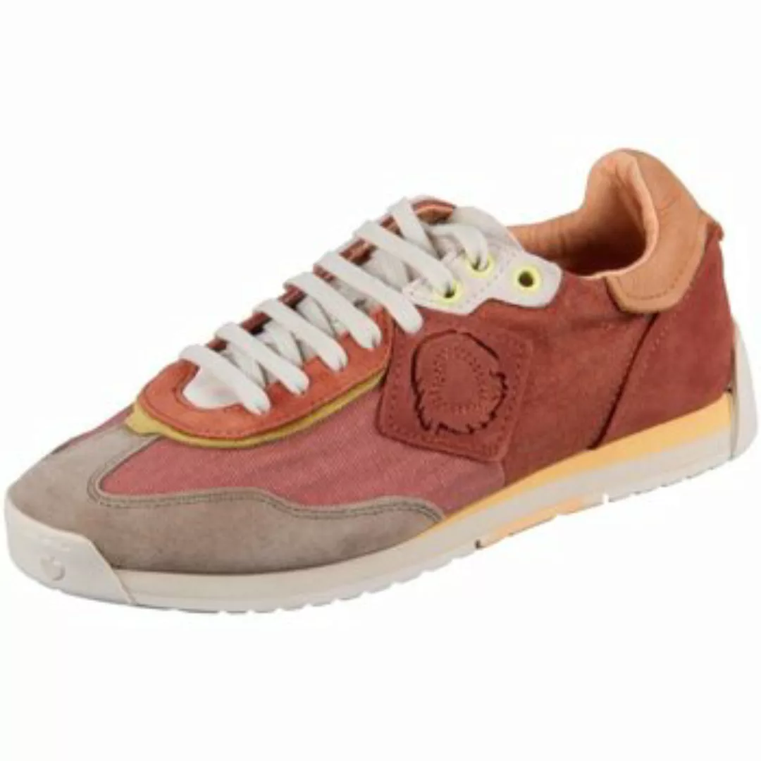 Satorisan  Halbschuhe Schnuerschuhe Enso Gaia 110101-0492A günstig online kaufen