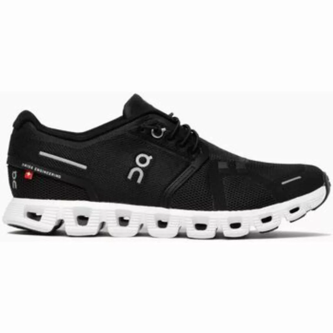 On Running  Sneaker CLOUD 5 - 59.98904-BLACK/WHITE günstig online kaufen