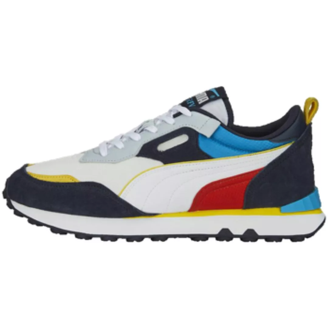 Puma  Sneaker Rider Fv günstig online kaufen