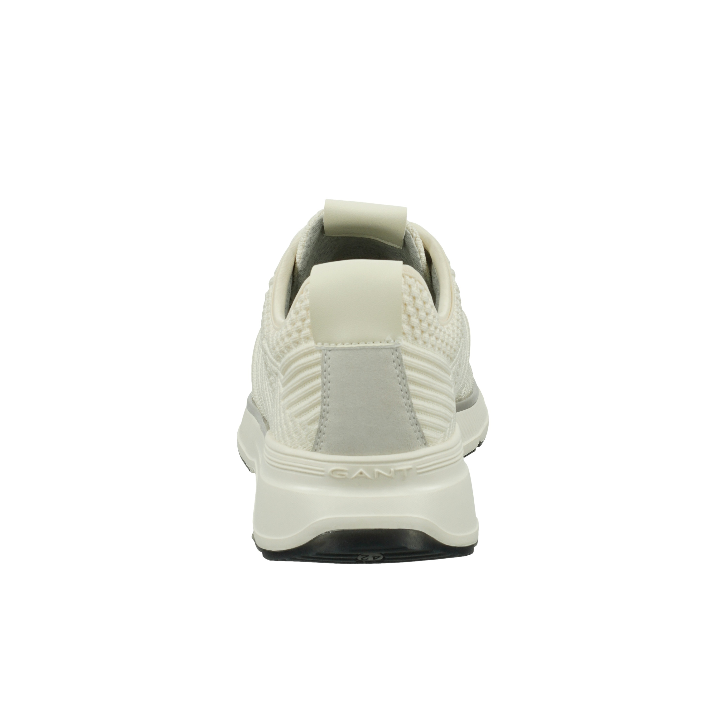 Gant Sneaker "Beeker", Schnürschuh, Plateausneaker im Runners Look günstig online kaufen