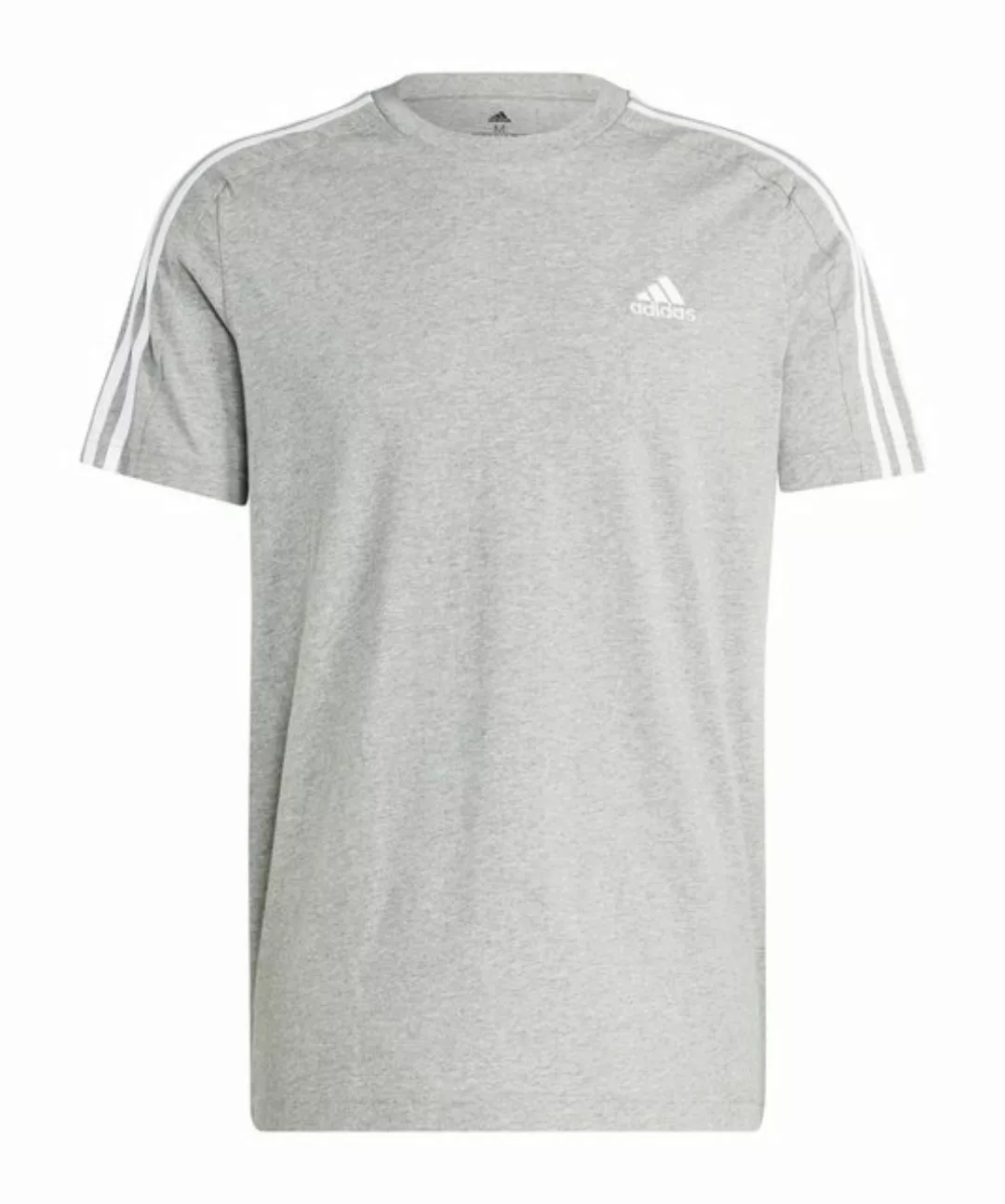 adidas Performance T-Shirt adidas Performance 3S T-Shirt Baumwolle günstig online kaufen