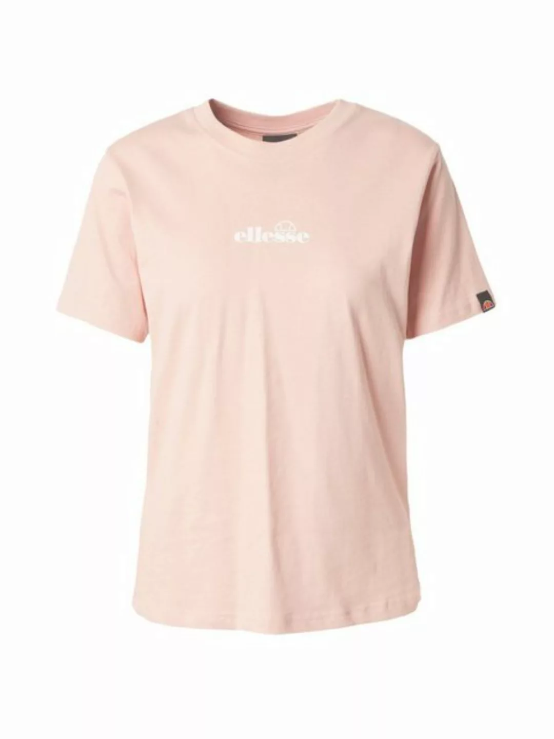 Ellesse T-Shirt Svetta (1-tlg) Stickerei günstig online kaufen