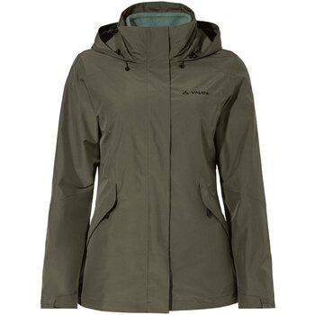 Vaude  Damen-Jacke Sport Wo Rosemoor 3in1 Jacket II 46283-161 günstig online kaufen