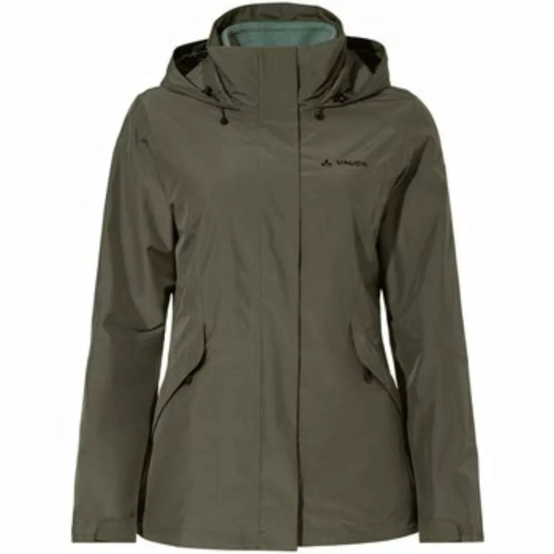 Vaude  Damen-Jacke Sport Wo Rosemoor 3in1 Jacket II 46283/161 161 günstig online kaufen