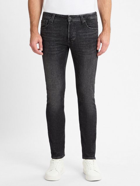 Jack & Jones Skinny-fit-Jeans JJIglenn günstig online kaufen