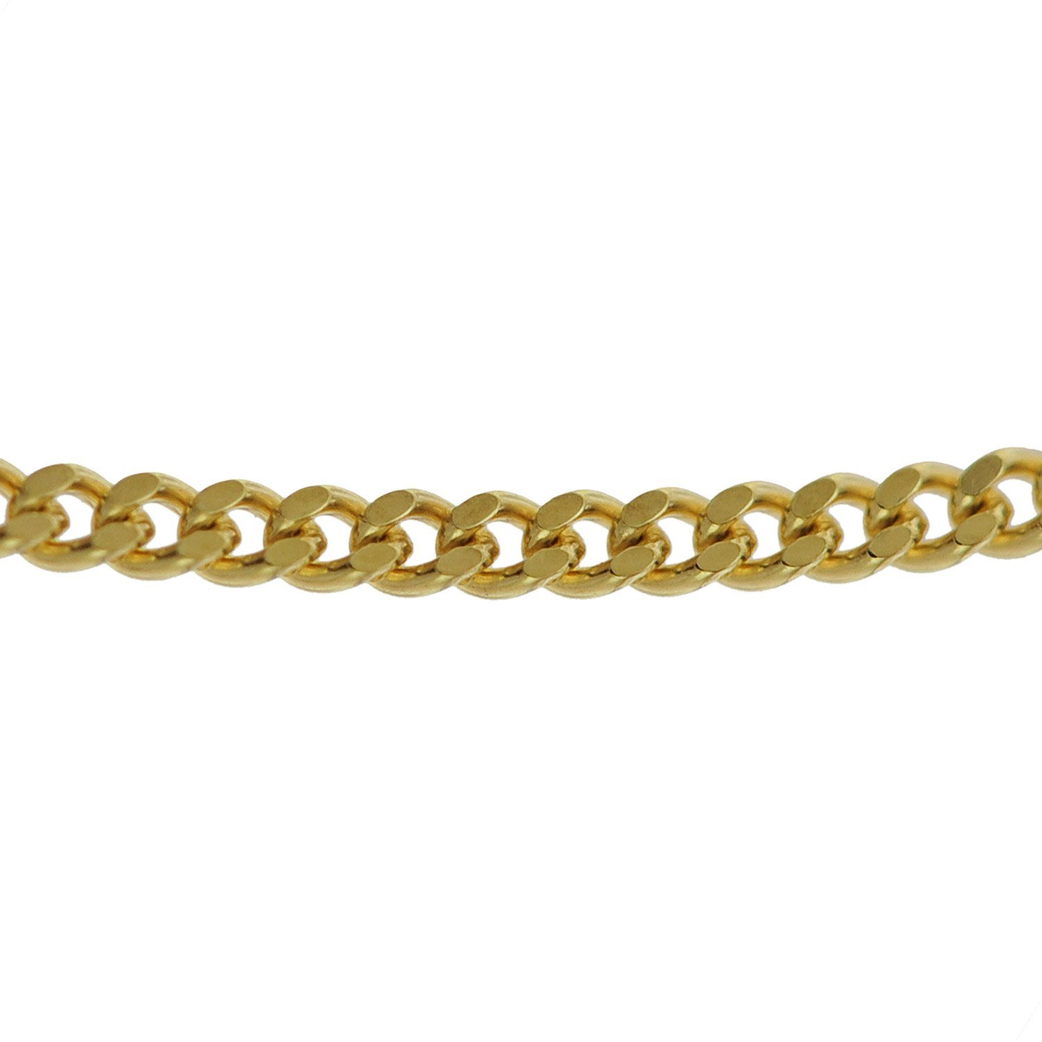 trendor Panzerkette Gold 333 (8 Karat) günstig online kaufen