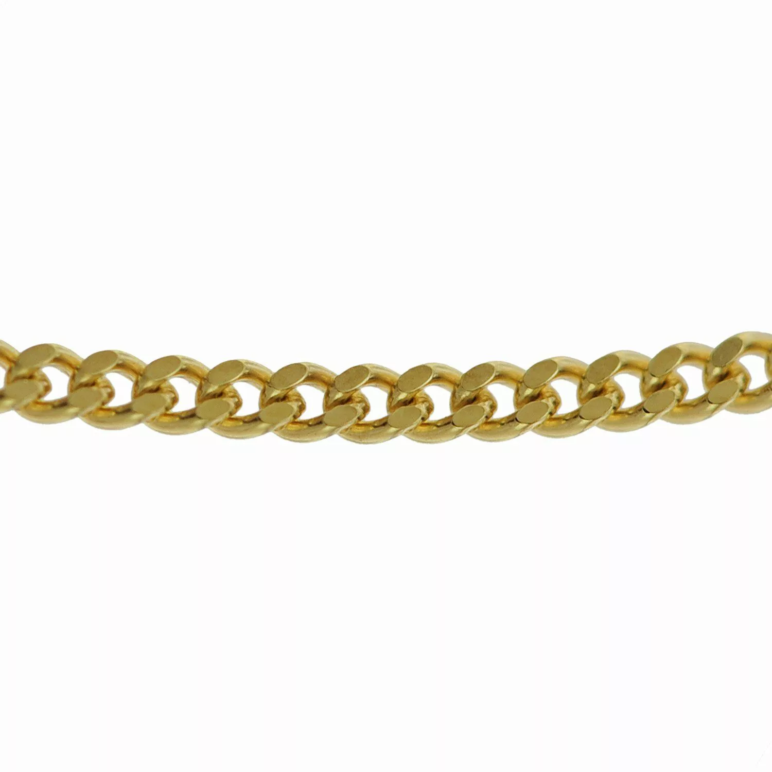 trendor Panzerkette Gold 333 (8 Karat) günstig online kaufen