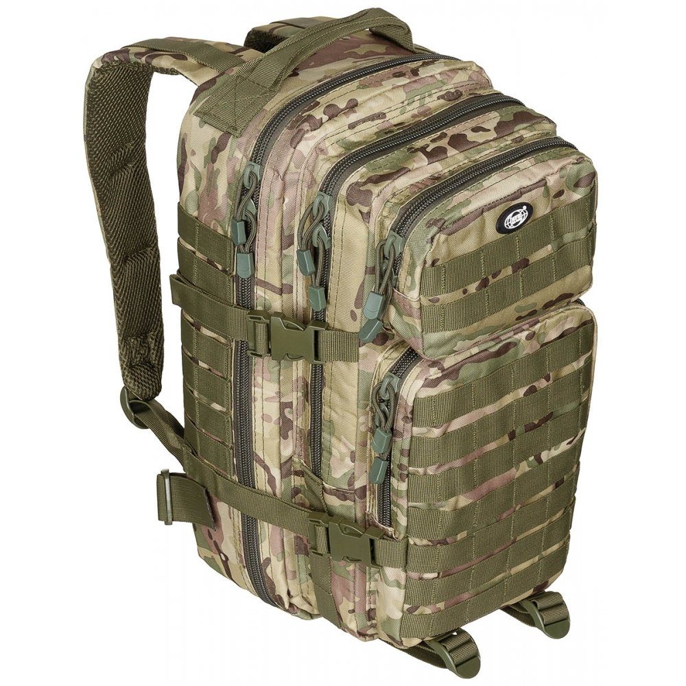 MFH Wanderrucksack US Rucksack, Assault I, günstig online kaufen